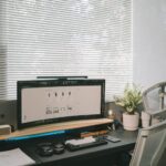 Sfaturi practice pentru organizarea eficientă a spațiului de lucru acasă